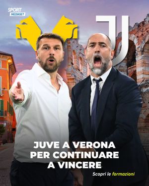Image post by @sportmediaset on Instagram