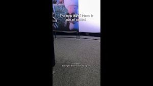 Video post by @imaxmovies on YouTube