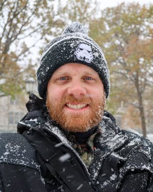 Image post by @grohoskephotography on Instagram