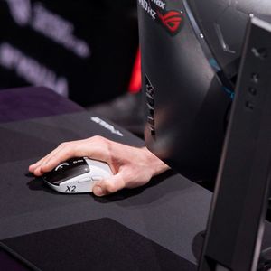 Image post by @logitechg on Instagram