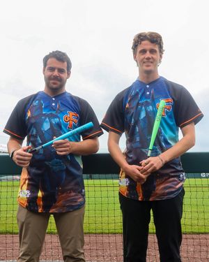 Image post by @frederickkeys on Instagram