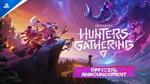 Video post by @PlayStation on YouTube