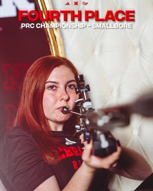 Image post by @huskerrifle on Instagram