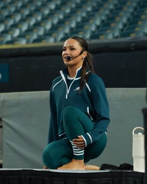 Image post by @eaglescheer on Instagram