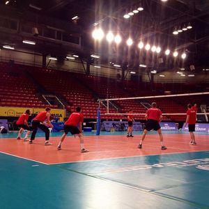 Image post by @volleyballcanada on Instagram