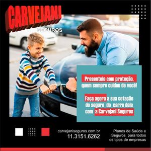 Image post by @carvejaniseguros on Instagram
