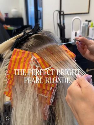 Image post by @behindthechair_com on Instagram