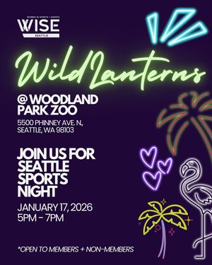 Image post by @wiseseattle on Instagram