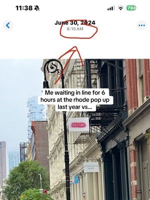 Video post by @anyaweitz on TikTok