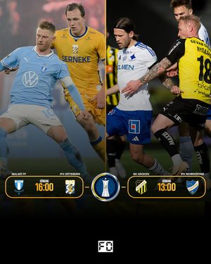 Image post by @fotbolldirekt on Instagram