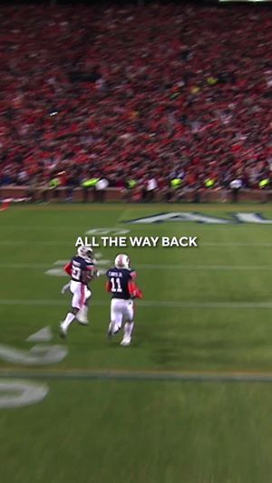 Video post by @auburnfootball on TikTok