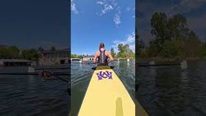 Video post by @uw_athletics on YouTube