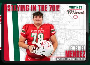 Image post by @msubeaversfb on Instagram