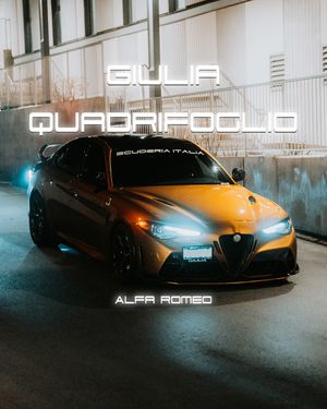 Image post by @bylukemiller on Instagram