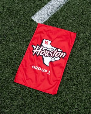 Image post by @houstoncougars on Instagram