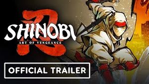 Video post by @ign on YouTube