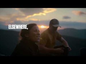 Video post by @visitnc on YouTube