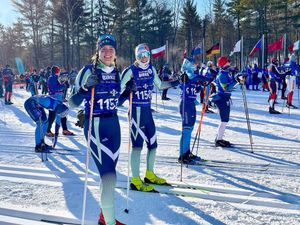 Image post by @twincitiesskiclub on Instagram