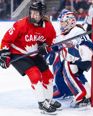 Image post by @hockeycanada on Instagram