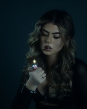 Image post by @itsbellahue on Instagram