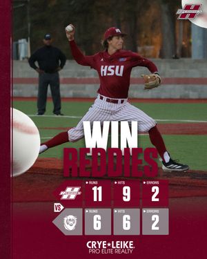 Image post by @reddies_baseball on Instagram