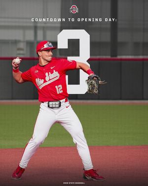 Image post by @ohiostatebase on Instagram