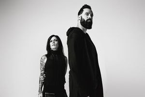 Image post by @skilletmusic on Instagram