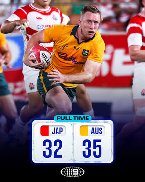 Image post by @wwos on Instagram