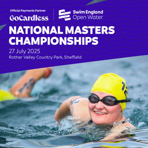 Image post by @swimengland on Instagram