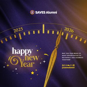 Image post by @savesalumni on Instagram