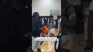 Video post by @andscape_ on YouTube