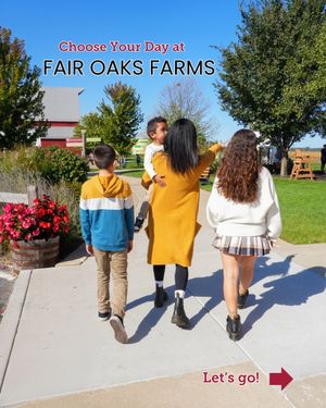 Video post by @fairoaksfarms on TikTok
