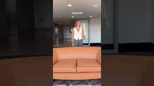 Video post by @olympics on YouTube