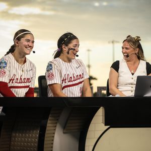 Image post by @bamasb on Instagram