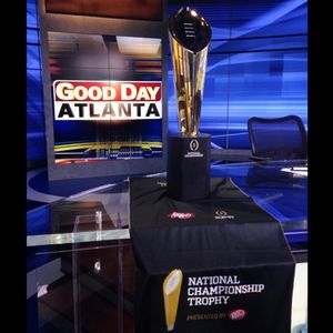 Image post by @cfbplayoff on Instagram