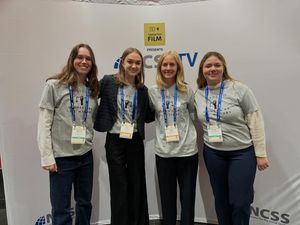 Image post by @shsatherton on Instagram