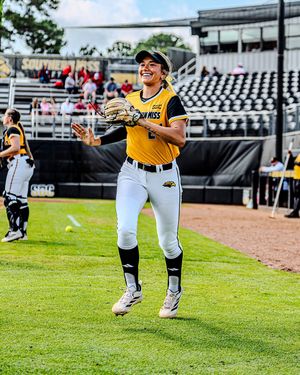 Image post by @southernmisssb on Instagram