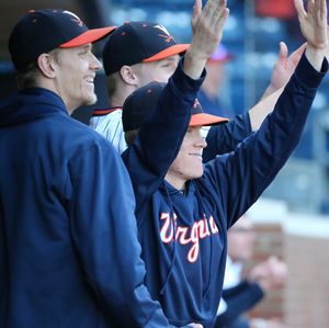 Image post by @uvabaseball on Instagram