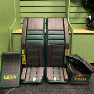 Image post by @goaliegearnerd on Instagram