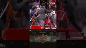 Video post by @flomarching on YouTube