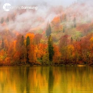Image post by @samsungromania on Instagram