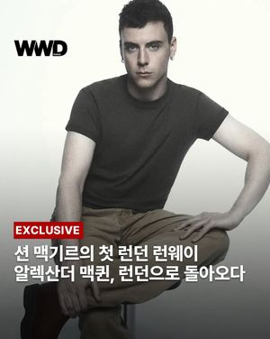 Image post by @wwdkorea on Instagram