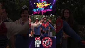 Video post by @nickelodeon on YouTube