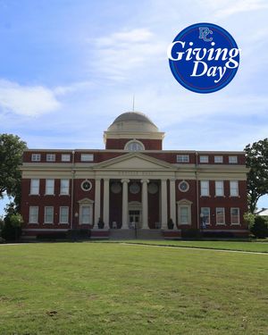 Image post by @presbyteriancollege on Instagram