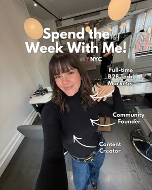Image post by @natashabadger on Instagram