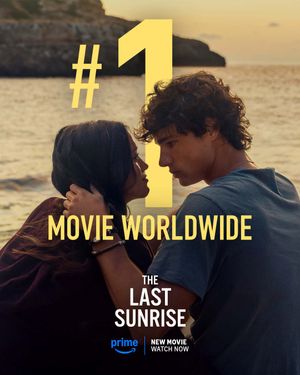 Image post by @amazonmgmstudios on Instagram