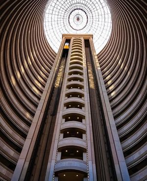 Image post by @hyatt on Instagram