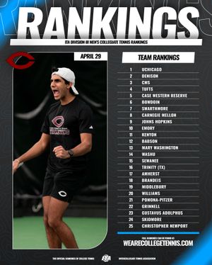 Image post by @ita_tennis on Instagram