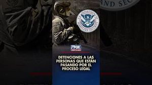 Video post by @foxnoticiasoficial on YouTube