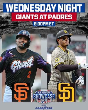 Image post by @mlbnetwork on Instagram